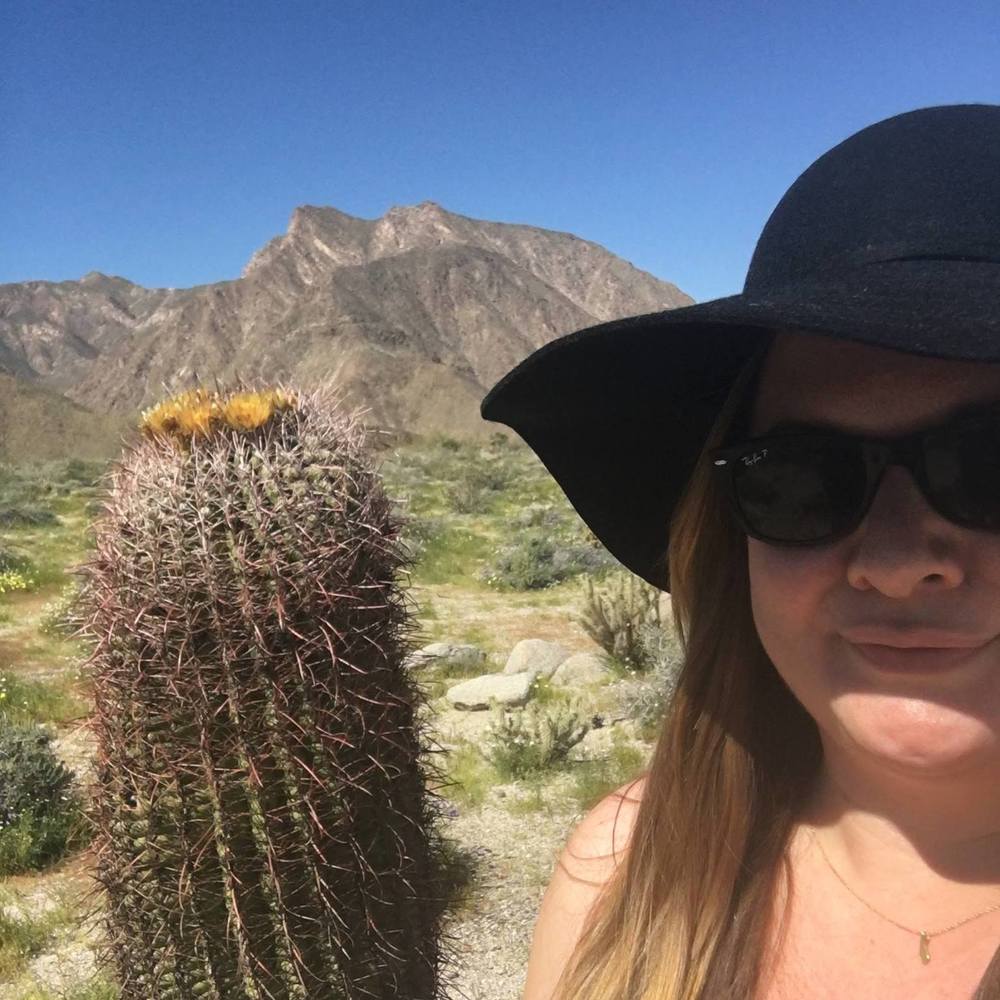 Meet your Posher, Stephanie